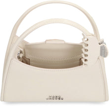 Load image into Gallery viewer, The Glam Claw Clip Crossbody Bag
