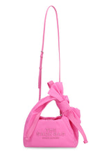 Load image into Gallery viewer, The bow nylon mini sack bag
