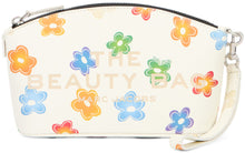 Load image into Gallery viewer, The Wild Daisy Beauty Bag
