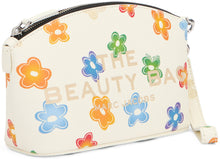 Load image into Gallery viewer, The Wild Daisy Beauty Bag
