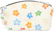Load image into Gallery viewer, The Wild Daisy Beauty Bag
