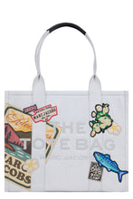 Load image into Gallery viewer, The Tote Bag with applications
