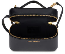 Load image into Gallery viewer, Vanity bag in leather
