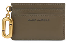 Load image into Gallery viewer, Card holder in leather
