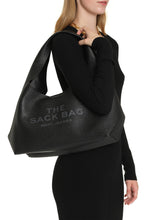 Load image into Gallery viewer, Leather The Sack Bag
