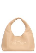 Load image into Gallery viewer, Leather The Sack Bag
