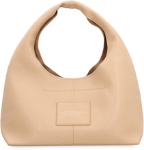 Load image into Gallery viewer, Leather The Sack Bag
