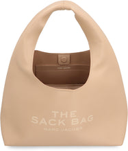 Load image into Gallery viewer, Leather The Sack Bag
