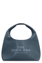 Load image into Gallery viewer, Leather The Sack Bag
