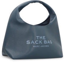 Load image into Gallery viewer, Leather The Sack Bag
