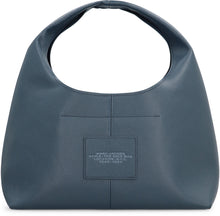 Load image into Gallery viewer, Leather The Sack Bag
