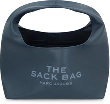 Load image into Gallery viewer, Leather The Sack Bag
