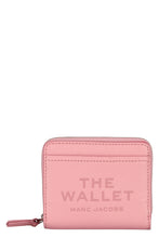 Load image into Gallery viewer, The Leather Mini Compact Wallet
