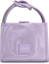 Load image into Gallery viewer, The Star Mini Tote Bag Satin
