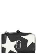 Load image into Gallery viewer, The Snapshot Star Patchwork Wallet
