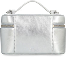 Load image into Gallery viewer, Borsa The Metallic Everyday Vanity
