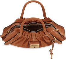 Load image into Gallery viewer, The shoulder bag Cristina
