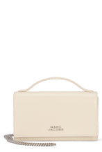 Load image into Gallery viewer, Bag The Mirror Mini in Leather
