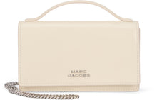Load image into Gallery viewer, Bag The Mirror Mini in Leather
