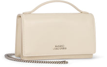 Load image into Gallery viewer, Bag The Mirror Mini in Leather
