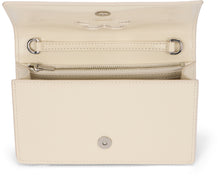 Load image into Gallery viewer, Bag The Mirror Mini in Leather
