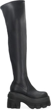 Load image into Gallery viewer, Over-the-knee boots
