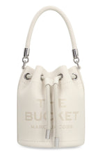 Load image into Gallery viewer, The Mini Bucket Bag leather
