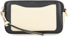 Load image into Gallery viewer, The Snapshot leather camera bag
