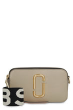 Load image into Gallery viewer, The Snapshot leather camera bag
