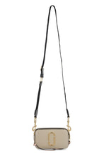 Load image into Gallery viewer, The Snapshot leather camera bag
