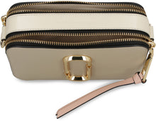 Load image into Gallery viewer, The Snapshot leather camera bag
