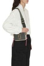 Load image into Gallery viewer, The Snapshot leather camera bag
