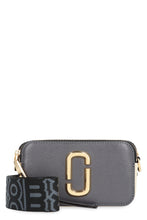 Load image into Gallery viewer, The Snapshot leather camera bag
