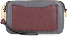 Load image into Gallery viewer, The Snapshot leather camera bag
