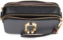 Load image into Gallery viewer, The Snapshot leather camera bag
