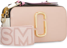 Load image into Gallery viewer, The Snapshot leather camera bag
