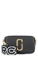 Load image into Gallery viewer, The Snapshot leather camera bag
