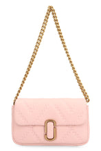 Load image into Gallery viewer, J Marc leather mini crossbody bag
