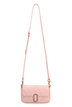 Load image into Gallery viewer, J Marc leather mini crossbody bag
