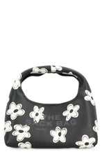 Load image into Gallery viewer, The Daisy Mini Sack Bag leather
