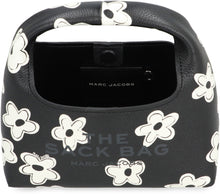 Load image into Gallery viewer, The Daisy Mini Sack Bag leather
