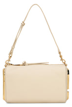 Load image into Gallery viewer, Snapshot shoulder bag in leather
