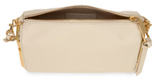 Load image into Gallery viewer, Snapshot shoulder bag in leather
