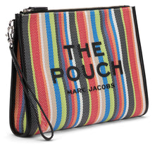 Load image into Gallery viewer, The large mesh clutch
