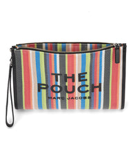 Load image into Gallery viewer, The large mesh clutch

