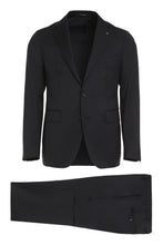 Load image into Gallery viewer, Virgin wool two-piece suit
