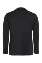 Load image into Gallery viewer, Virgin wool two-piece suit
