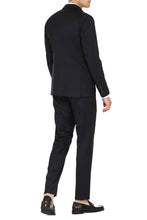 Load image into Gallery viewer, Virgin wool two-piece suit
