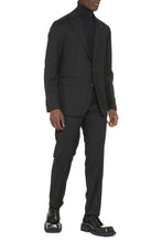 Load image into Gallery viewer, Virgin wool two-piece suit
