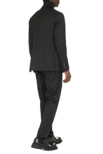 Load image into Gallery viewer, Virgin wool two-piece suit
